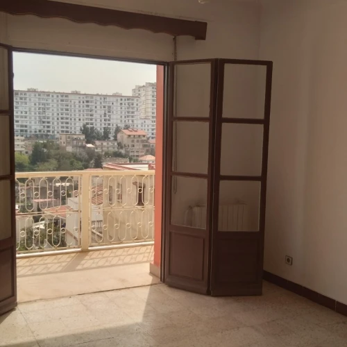 Location Appartement Niveau de villa F3 Alger Bouzareah
