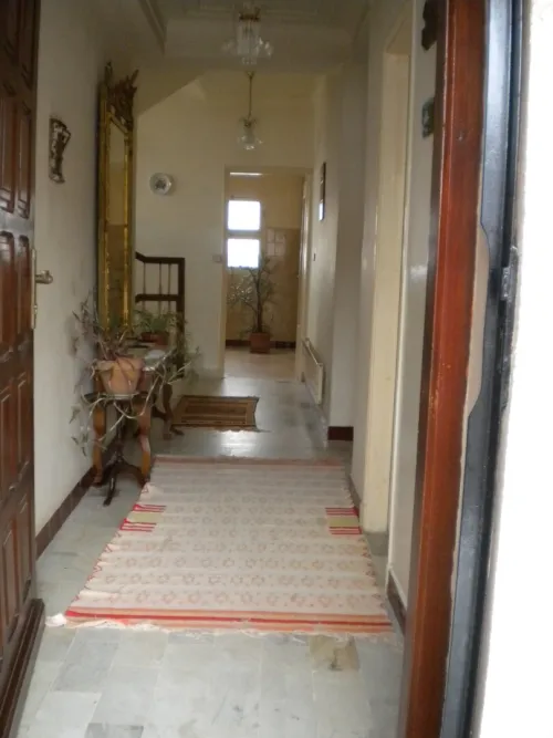 Location Appartement Niveau de villa F6 Alger Bouzareah