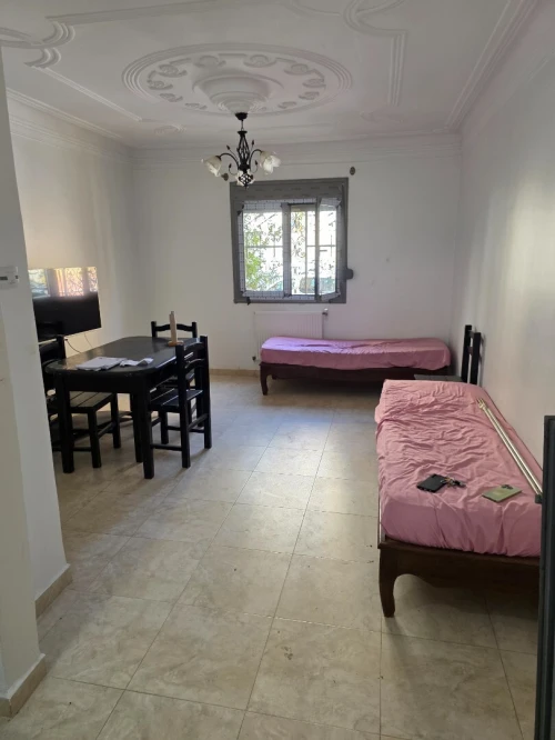 Location Appartement F3 Alger Bir mourad rais
