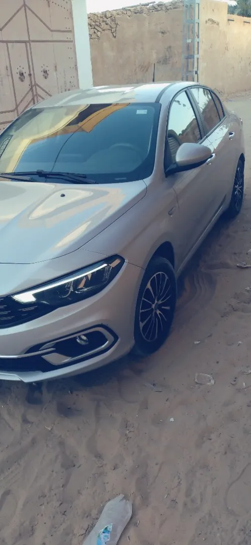 Fiat Tipo 2025 Citi