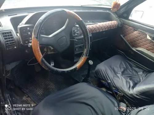 Fiat Uno 1988 Uno