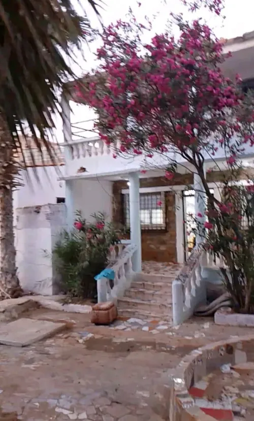 Location Bungalow F2 Oran Ain el turck