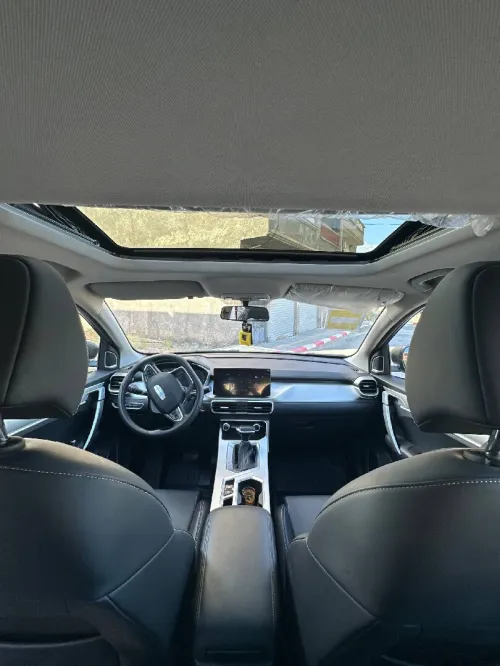 Geely Coolray 2026 Super Power 