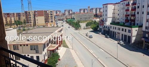 Vente Appartement F4 Alger Reghaia