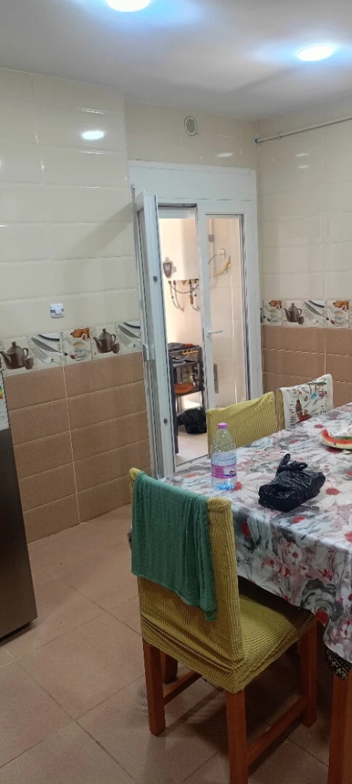 Vente Appartement F4 Alger Reghaia