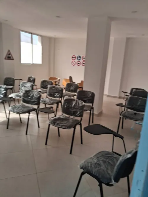 Location Appartement Niveau de villa F8 Alger Ouled fayet