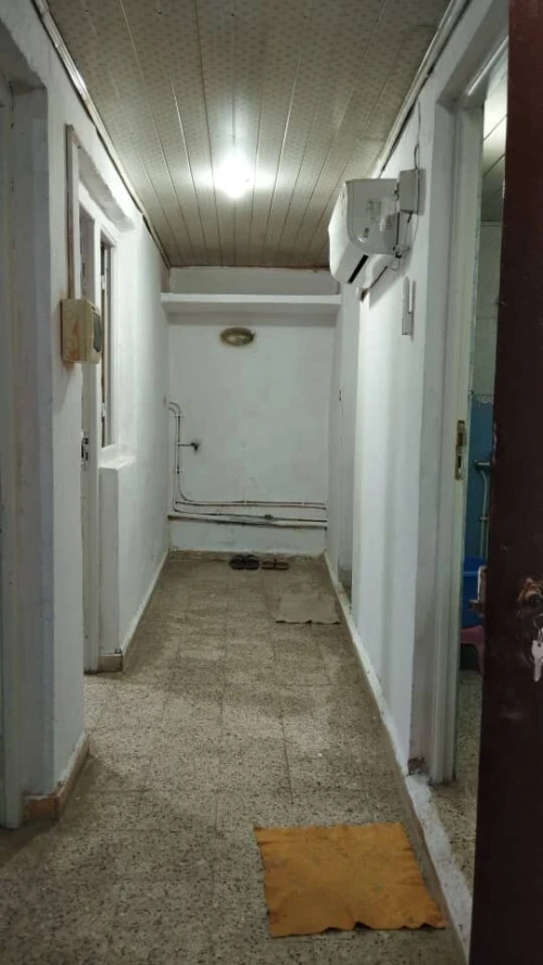 Location vacances bien immobilier Alger Bordj el kiffan