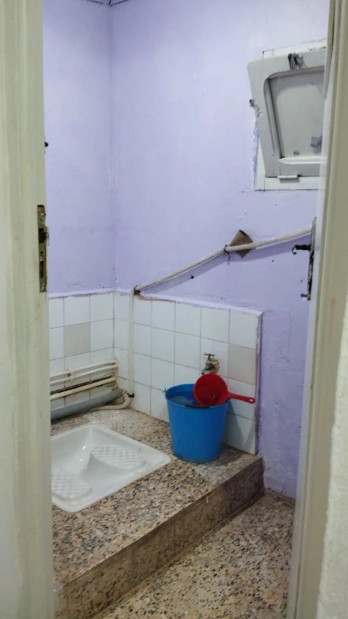 Location vacances bien immobilier Alger Bordj el kiffan