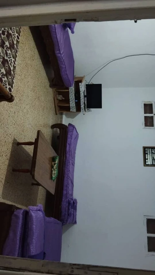 Location vacances bien immobilier Alger Bordj el kiffan