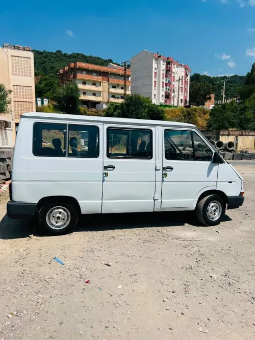 Renault TRAFIC 1992