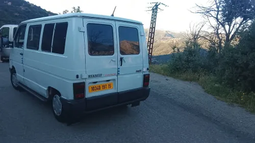 Renault TRAFIC 1997