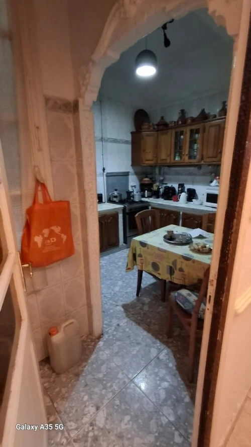 Vente Appartement F4 Oran Oran