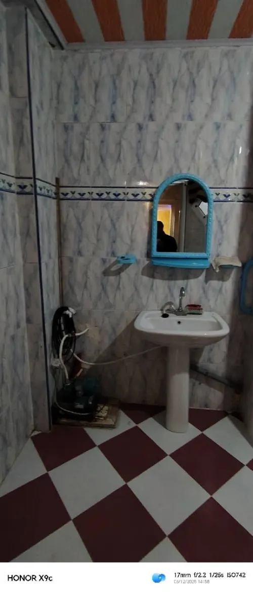 Vente Appartement F3 Oran Oran