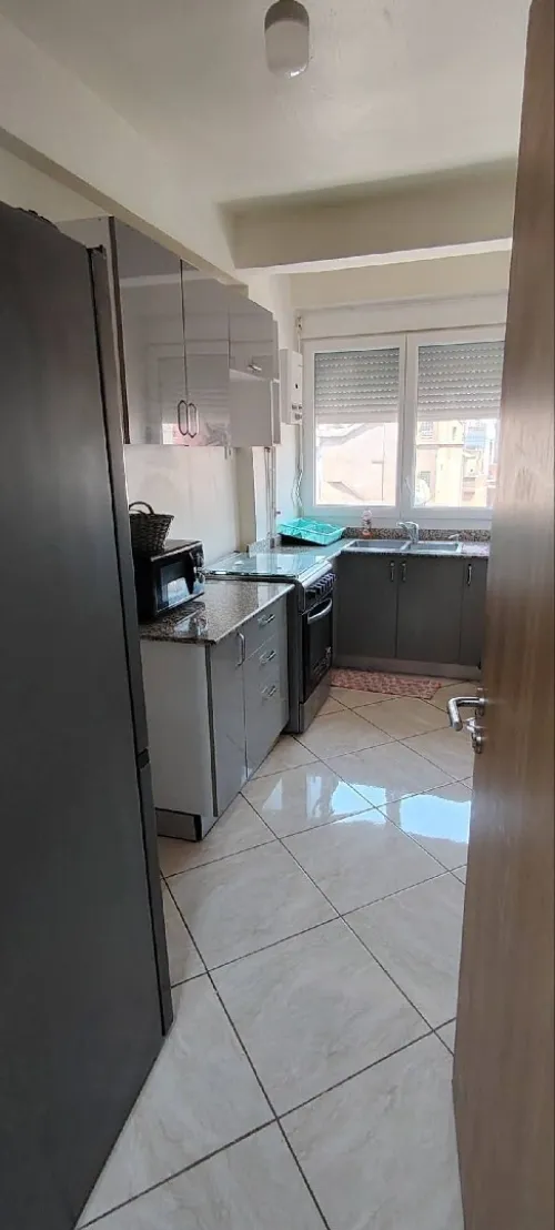 Vente Appartement F2 Oran Oran