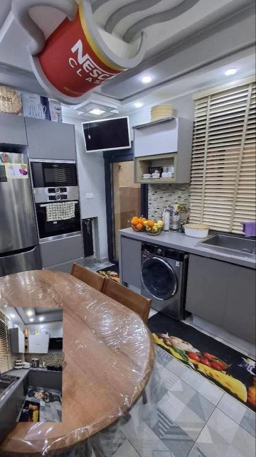 Vente Appartement F4 Oran Oran