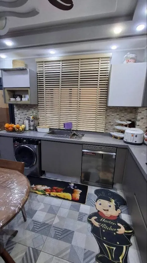 Vente Appartement F4 Oran Oran