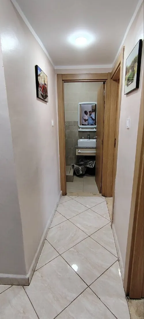 Vente Appartement F2 Oran Oran