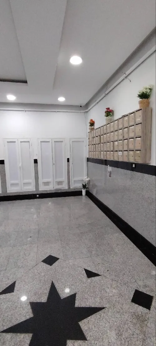 Vente Appartement F2 Oran Oran