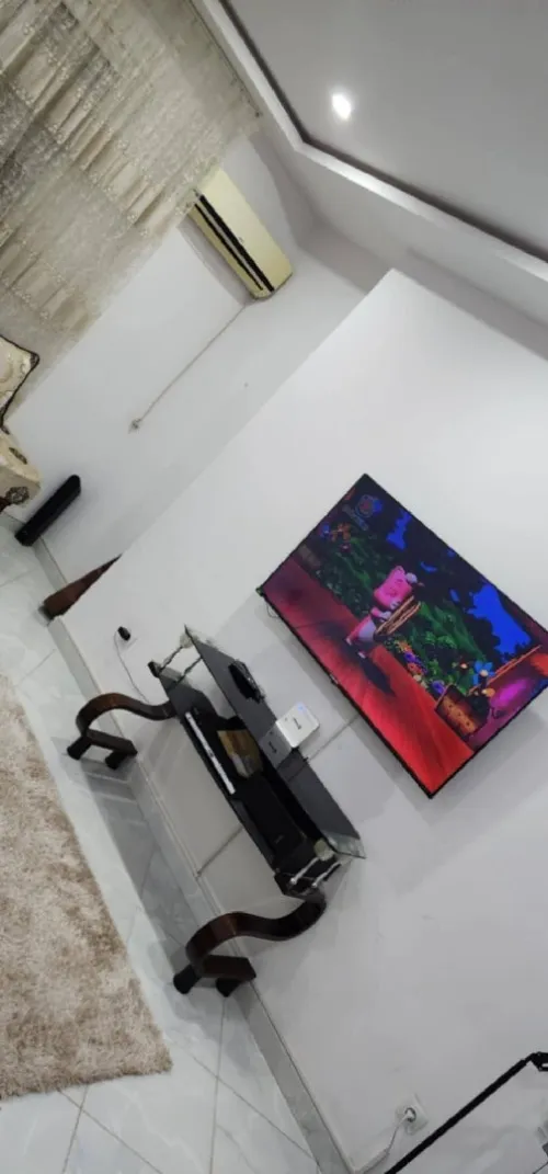 Location Appartement F3 Oran Oran