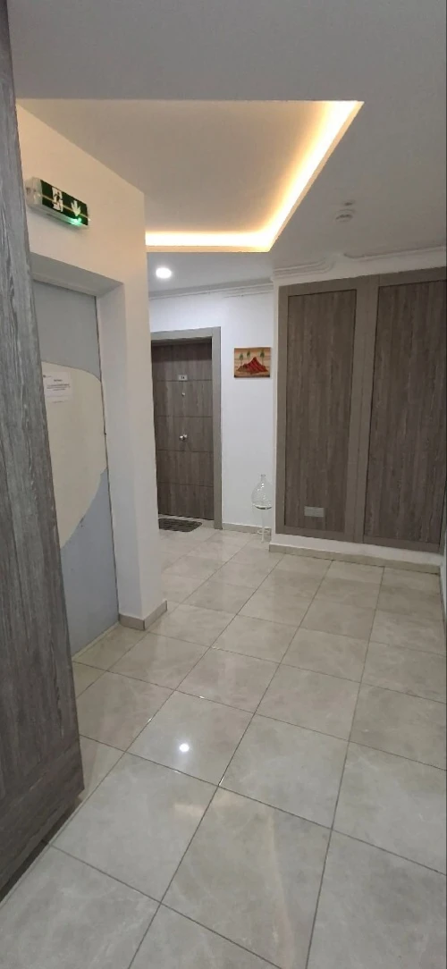 Location Appartement F4 Oran Oran