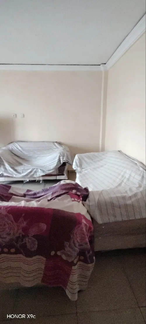 Vente Appartement F3 Oran Oran