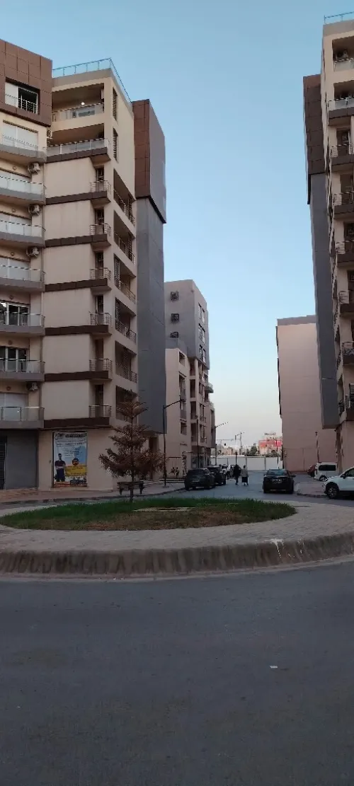 Location Appartement F6 Oran Oran
