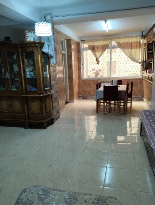 Vente Appartement F4 Oran Oran