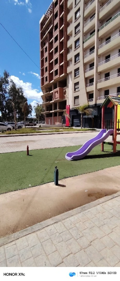 Vente Appartement F5 Oran Oran