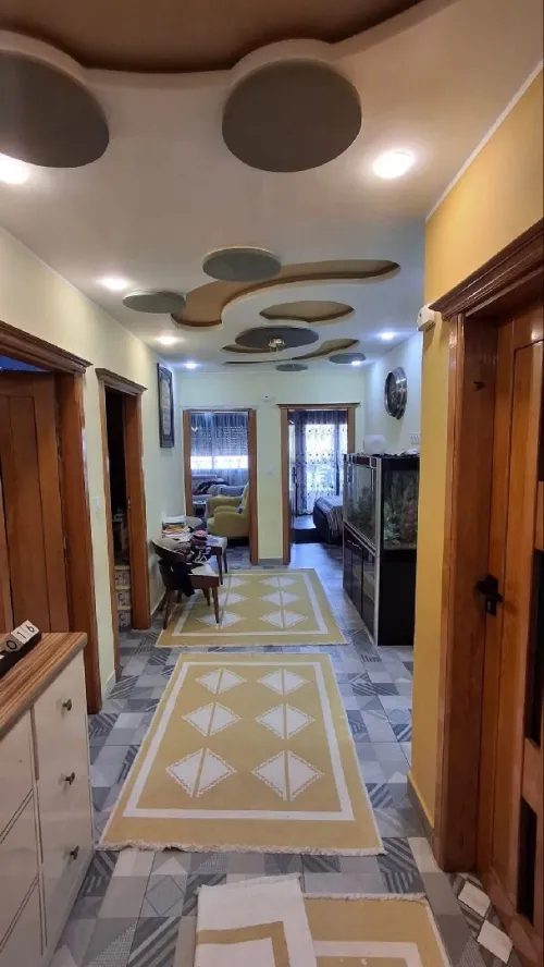 Vente Appartement F4 Oran Oran