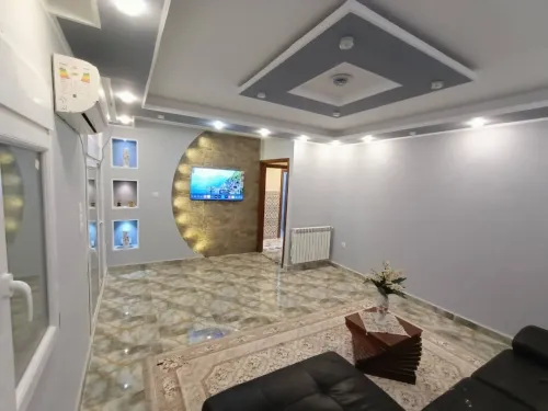 Vente Appartement F3 Oran Oran