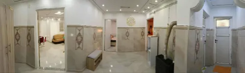 Vente Appartement F3 Oran Oran