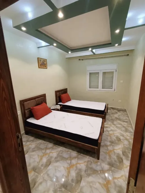 Vente Appartement F3 Oran Oran