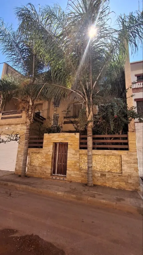 Vente Villa Oran Oran