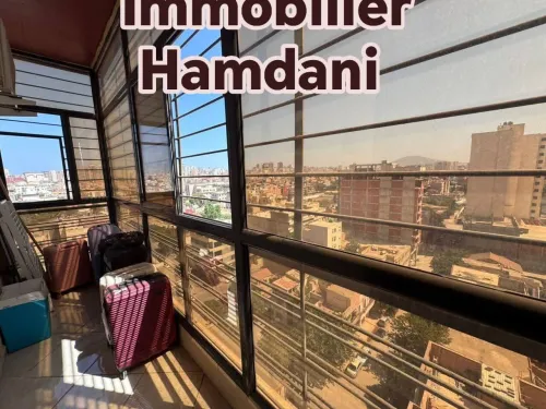 Vente Appartement F3 Oran Oran