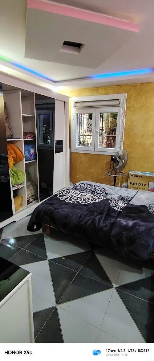 Vente Appartement F3 Oran Oran