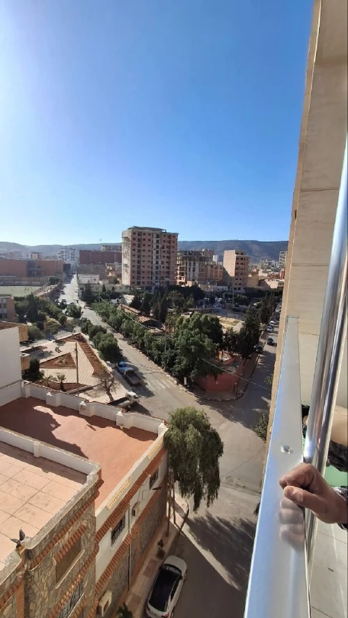 Vente Appartement F4 Oran Oran