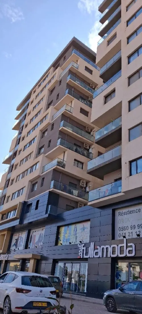 Location Appartement F4 Oran Oran