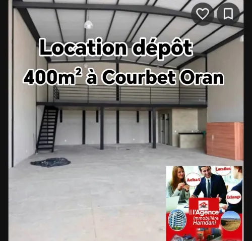 Location Local Oran Oran