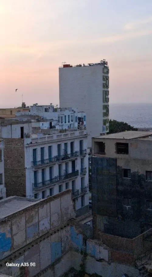 Vente Appartement F4 Oran Oran