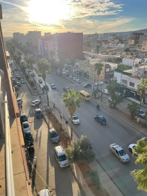 Vente Appartement F4 Oran Oran