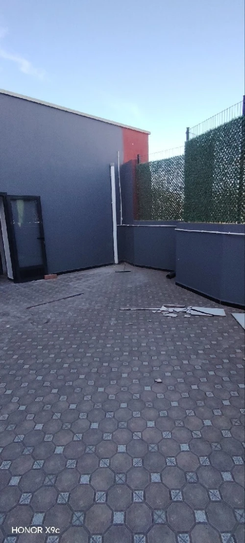 Vente Appartement F2 Oran Oran