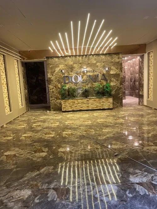 Location Appartement F3 Oran Oran