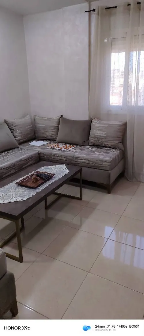 Vente Appartement F4 Oran Oran