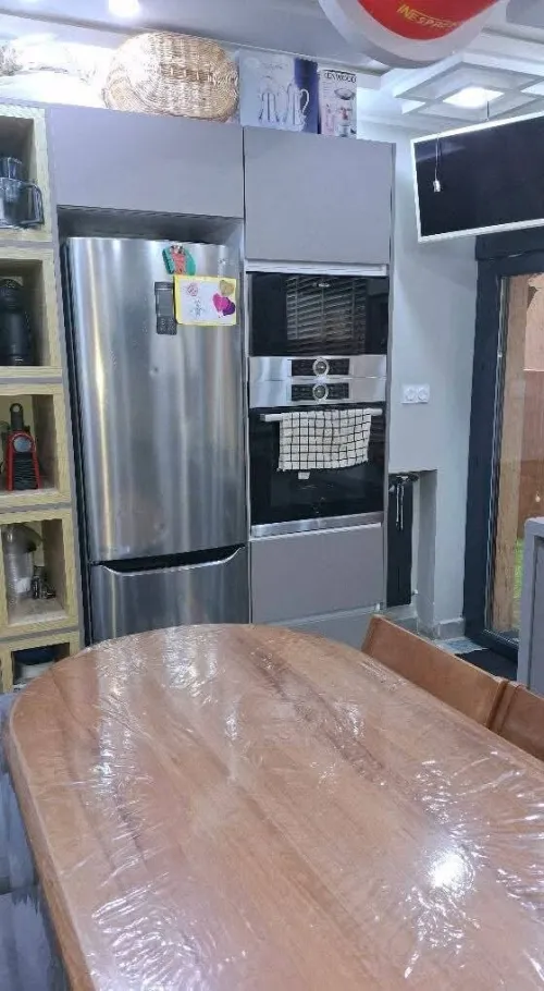 Vente Appartement F4 Oran Oran
