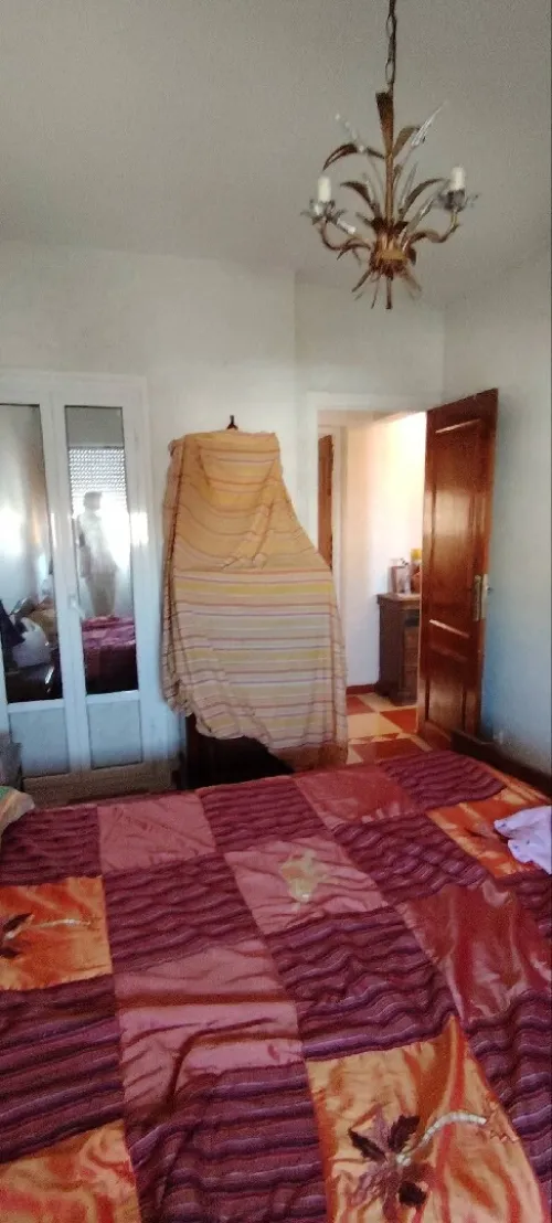Vente Appartement F3 Oran Oran