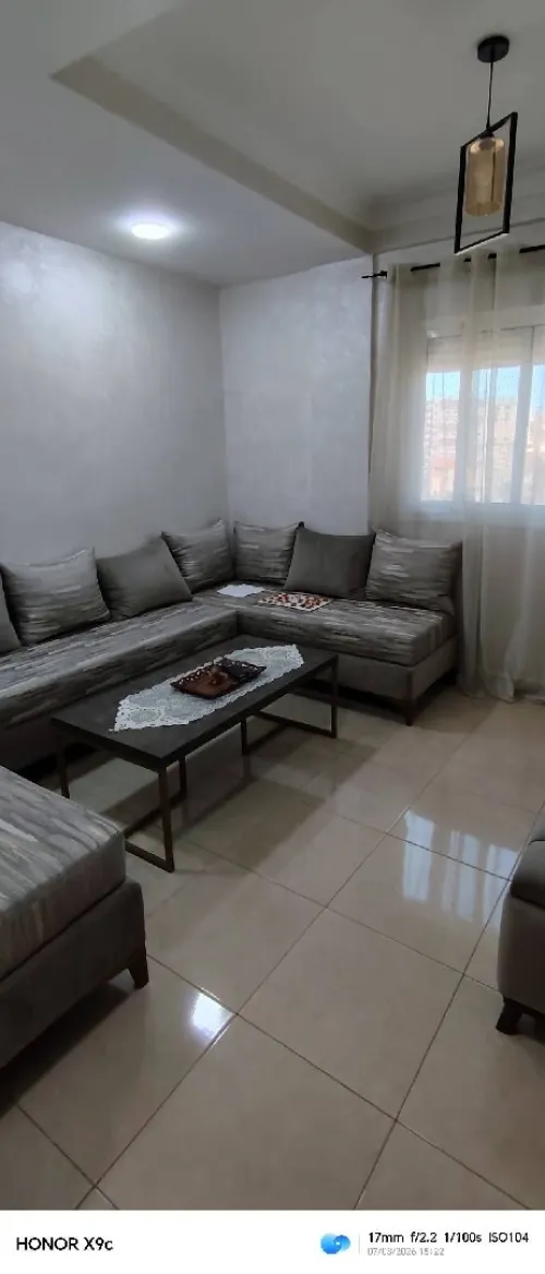 Vente Appartement F4 Oran Oran