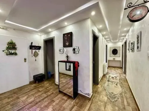 Vente Appartement F3 Oran Oran