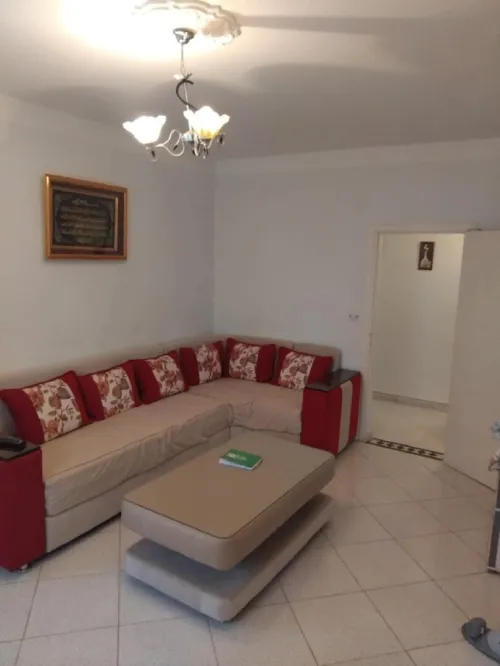 Vente Appartement F4 Oran Oran