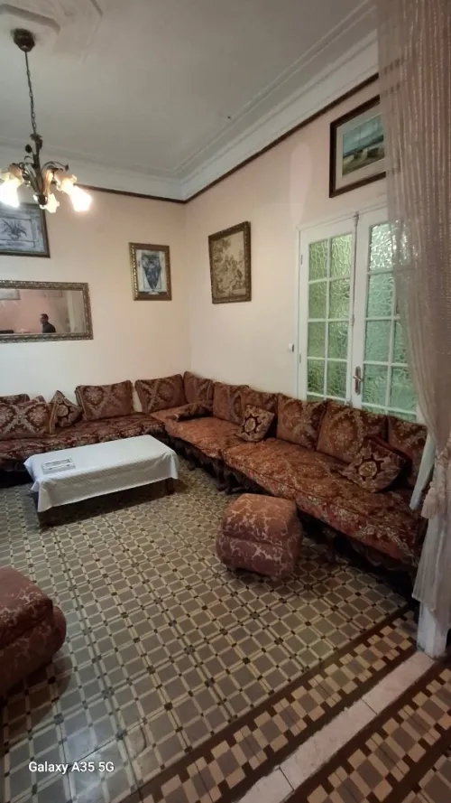 Vente Appartement F4 Oran Oran