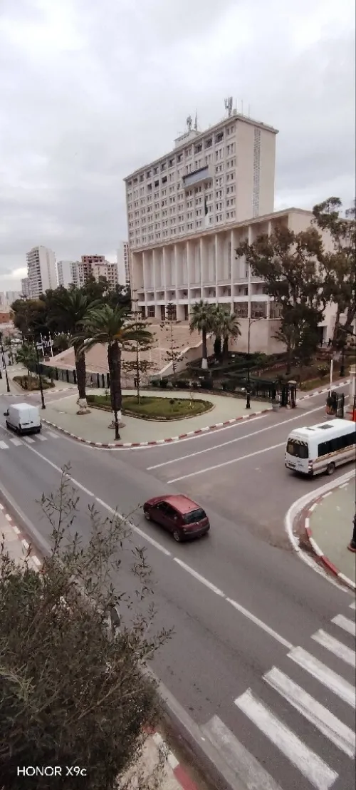 Location Appartement F4 Oran Oran